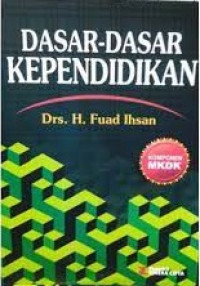 DASAR-DASAR KEPENDIDIKAN Komponen MKDK