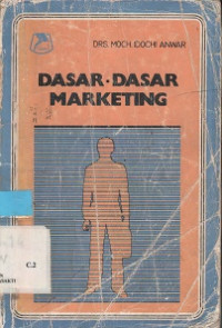 DASAR-DASAR MARKETING