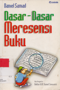 Dasar-Dasar Meresensi Buku