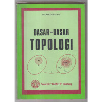 Dasar-dasar Topologi