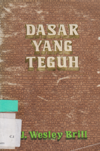 Dasar Yang Teguh