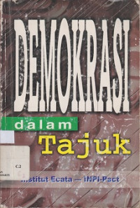 DEMOKRASI DALAM TAJUK