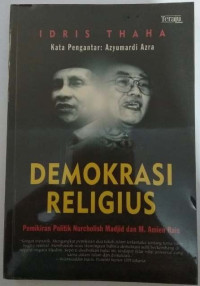 Demokrasi Religius