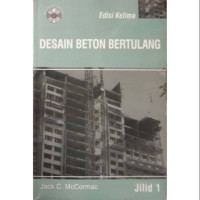 Desain Beton Bertulang Edisi Kelima