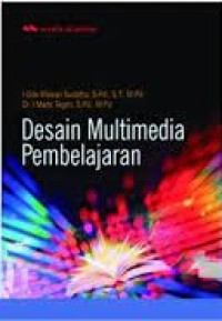 Desain Multimedia  Pembelajaran