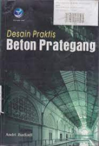 Desain Praktis Beton Prategang