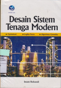 Desain Sistem Tenaga Modern