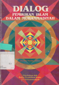 Dialog Pemikiran Islam Dalam Muhammadiyah