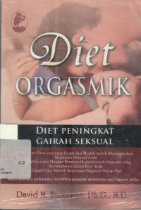 Diet Orgasmik