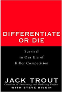 Differentiate Or Die