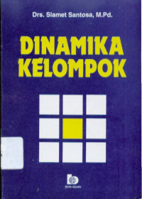 Dinamika Kelompok