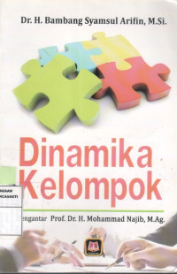 Dinamika Kelompok