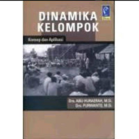 Dinamika Kelompok konsep dan aplikasi