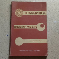 dinamika mesin-mesin