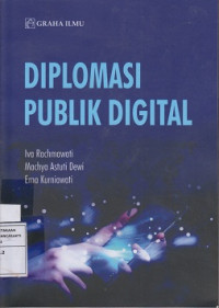 Diplomasi Publik Digital