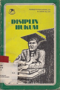 DISIPLIN HUKUM