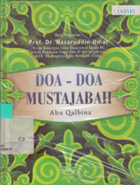 Doa-Doa Mustajabah