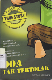 Doa Tak Tertolak