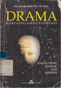 Drama Karya Dalam Dua Dimensi