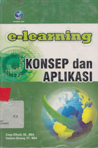 E-learning Konsep Dan Aplikasi