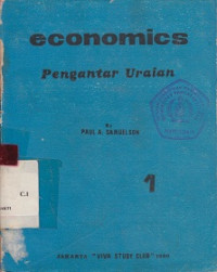 Economics Pengantar Uraian