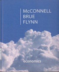 Economics: Principles, Problems, & Policies