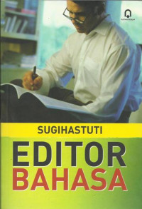 Editor Bahasa