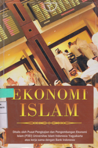 Ekonomi Islam