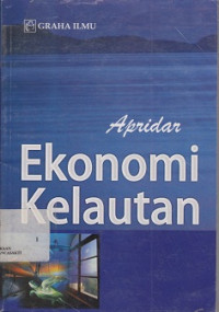 Ekonomi Kelautan