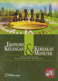 Ekonomi Keuangan Dan Kebijakan Moneter