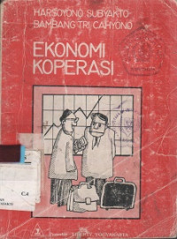 Ekonomi Koperasi