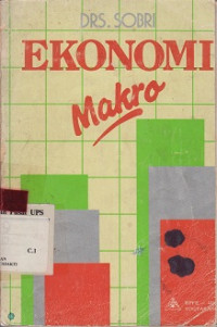 EKONOMI MAKRO