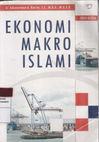 Ekonomi makro islami