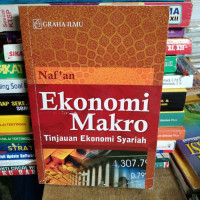 Ekonomi Makro Tinjauan Ekonomi Syariah