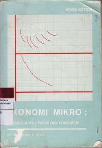 EKONOMI MIKRO