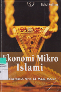 Ekonomi Mikro Islami