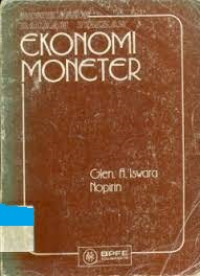 EKONOMI MONETER