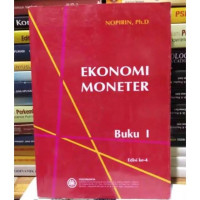 Ekonomi Moneter biku 1