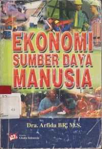 Ekonomi Sumber Daya Manusia