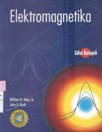 Elektromagnetika EDISI KETUJUH