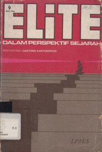 Elite Dalam Perspektif Sejarah