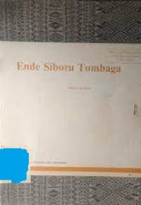 Ende Siboru Tombaga