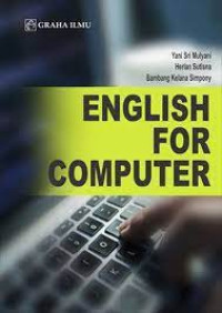 English for Computer