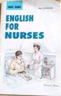 ENGLISH FOR NURSES