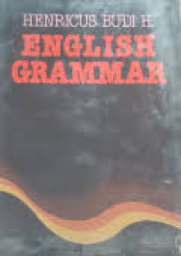 English Grammar