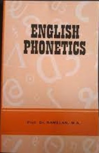 English Phonetics