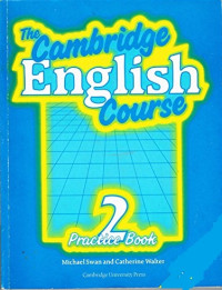 English Practice Book 2