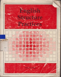 English Stucture Practices