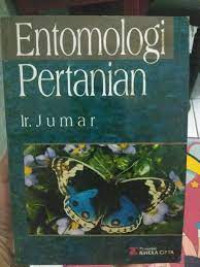 Entomologi Pertanian