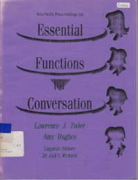 Essential Functions for Conversation